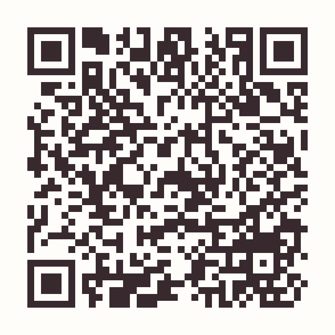QR-код для скачивания OnlyTwo в App Store